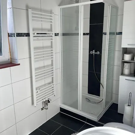 Apartamento Ferien - In Waldau Zentral