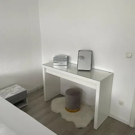 Apartamento Ferien - In Waldau Zentral Kassel