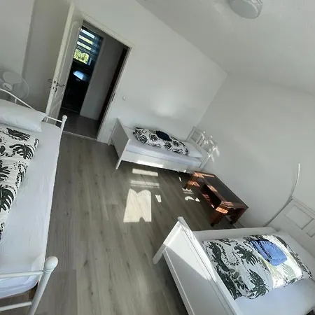 Apartamento Ferien - In Waldau Zentral Kassel