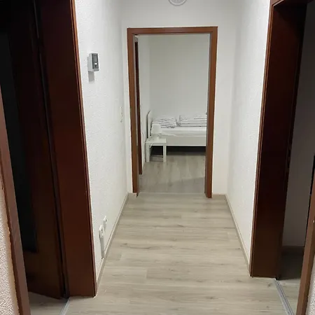 Ferien - In Waldau Zentral