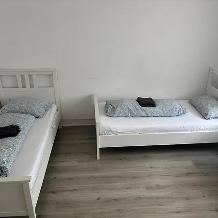 Ferien - In Waldau Zentral Kassel