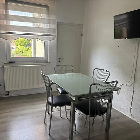 Ferien - In Waldau Zentral *