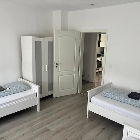 Ferien - In Waldau Zentral Apartment *