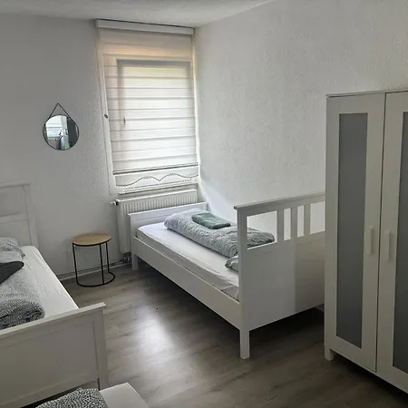 Ferien - In Waldau Zentral