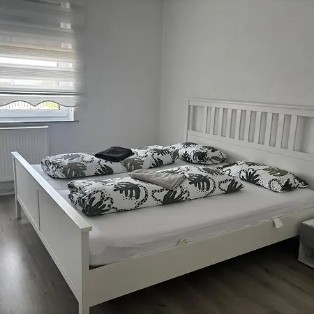 Ferien - In Waldau Zentral Apartment Kassel