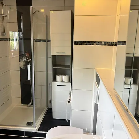 Ferien - In Waldau Zentral Kassel