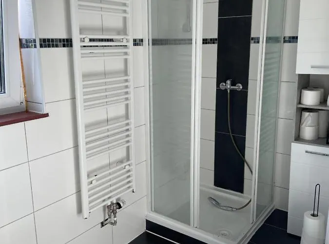 公寓 Ferien - In Waldau Zentral