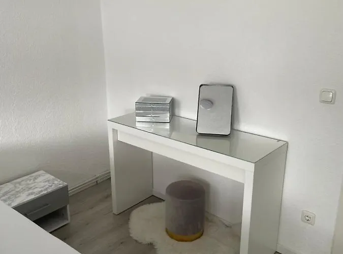 公寓 Ferien - In Waldau Zentral 卡塞尔