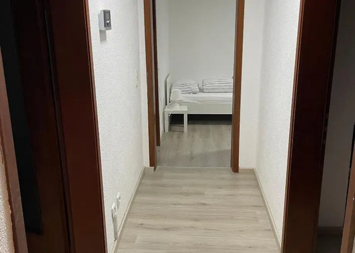 Ferien - In Waldau Zentral