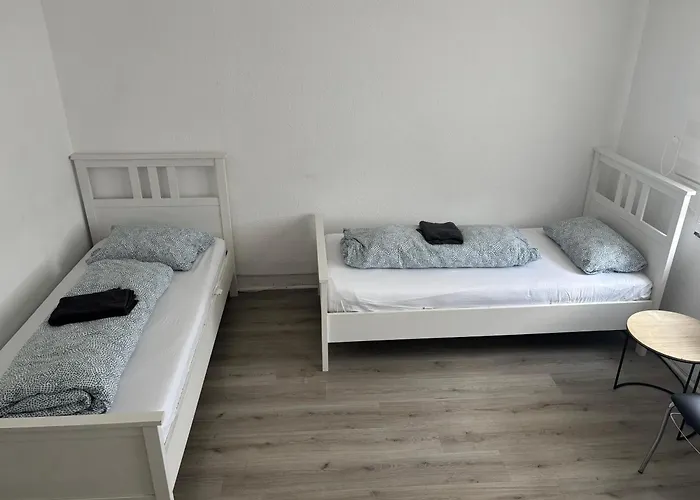 Ferien - In Waldau Zentral Kassel