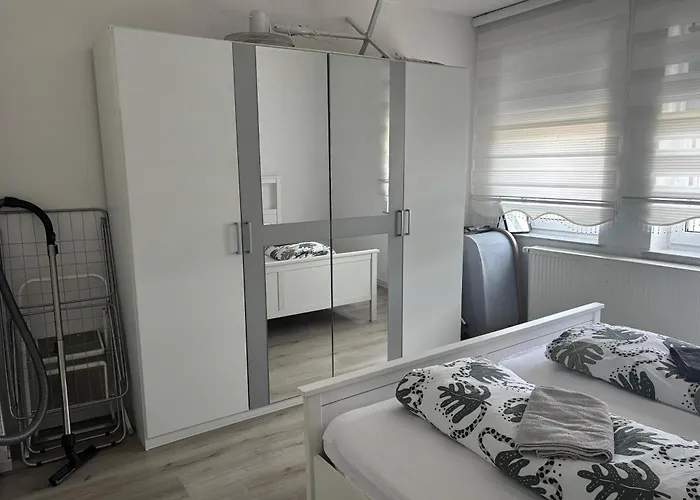 Ferien - In Waldau Zentral * Kassel