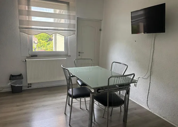 Ferien - In Waldau Zentral *