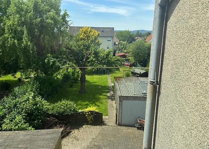 Apartman Ferien - In Waldau Zentral