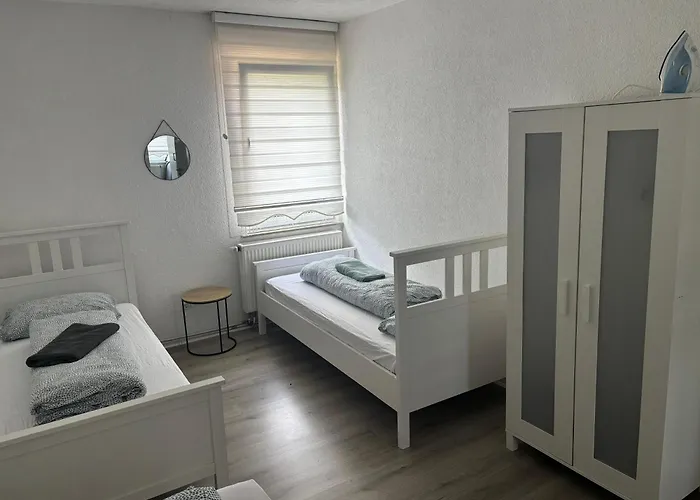 Ferien - In Waldau Zentral