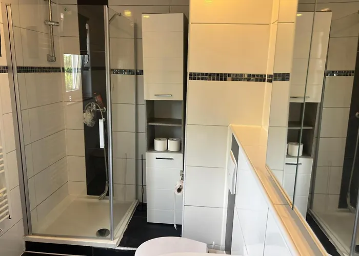 Ferien - In Waldau Zentral 卡塞尔